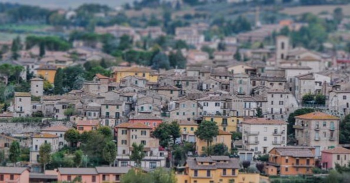 immagine notizia (ptn) Acquasparta, il 28 gennaio il “Tavolo del Turismo” per parlare delle opportunità del territorio